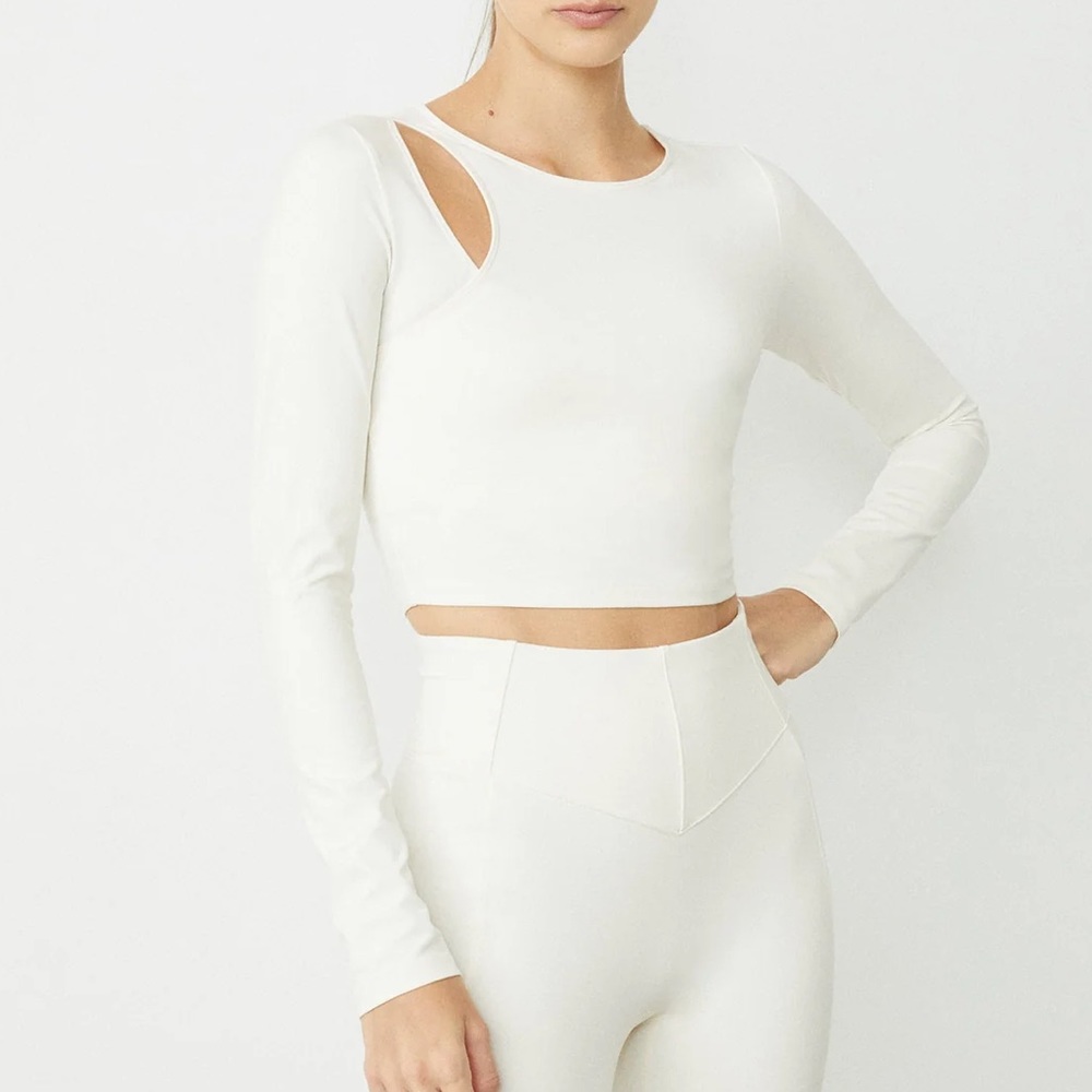 Le Ore long sleeve top
